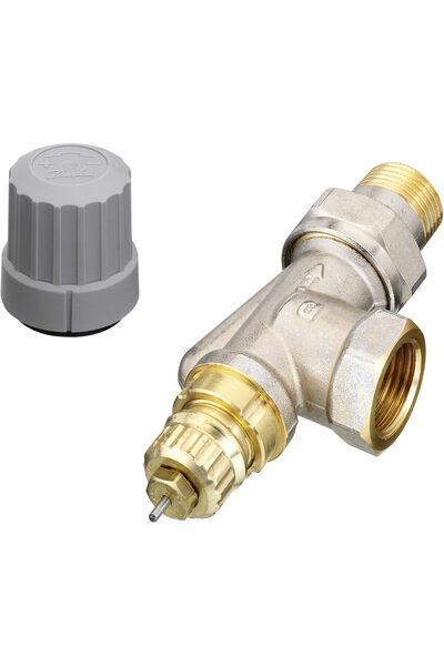 DANFOSS 013G0143 TERMOSTATİK VANA GÖVDESİ