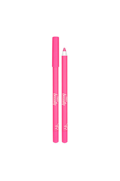 Golden Rose MISS BEAUTY COLORPOP EYE PENCIL 02 NEON PINK 1.6GR
