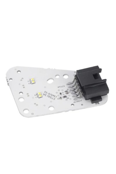 Xenon Bright Κιτ επισκευής για τη δεξιά μονάδα φώτων ημέρας (DRL) για Renault...