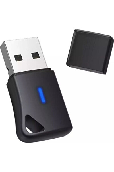 Baseus Encok Ba04+ Προσαρμογέας Δικτύου USB με Ασύρματη Σύνδεση Wi-Fi