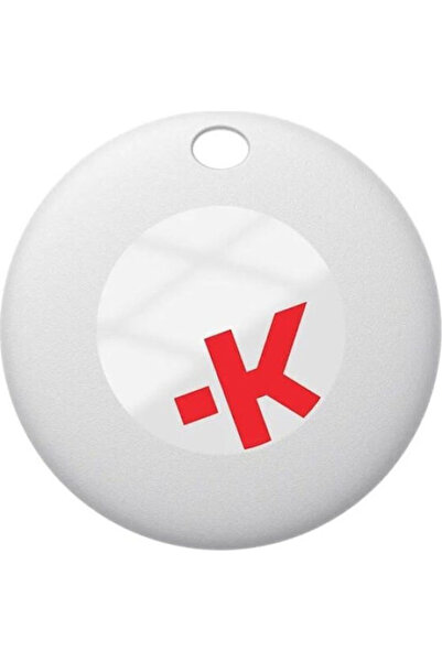 SKROSS eTag Apple Find My Λευκό