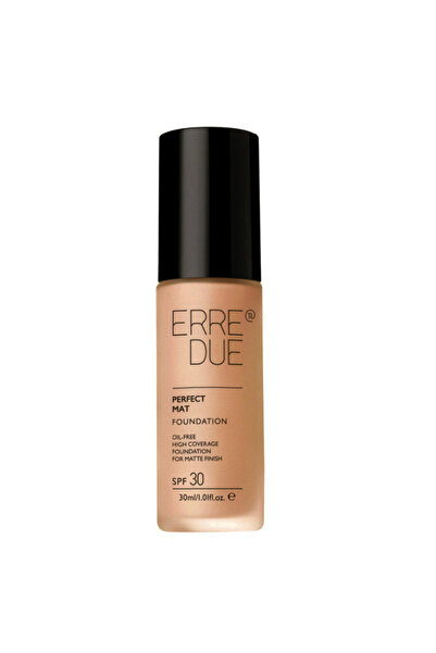Erre Due PERFECT MAT 07 COFFEE BEAN 30ML