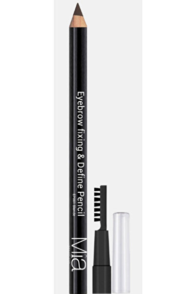 Mia EYEBROW PENCIL ASH BLONDE