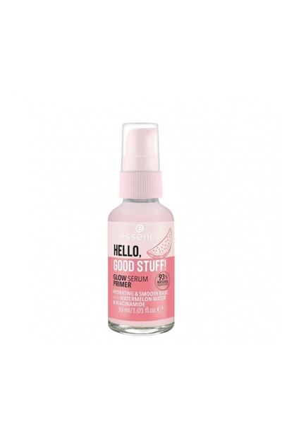Essence HELLO GOOD STUFF GLOW SERUM PRIMER 30ML