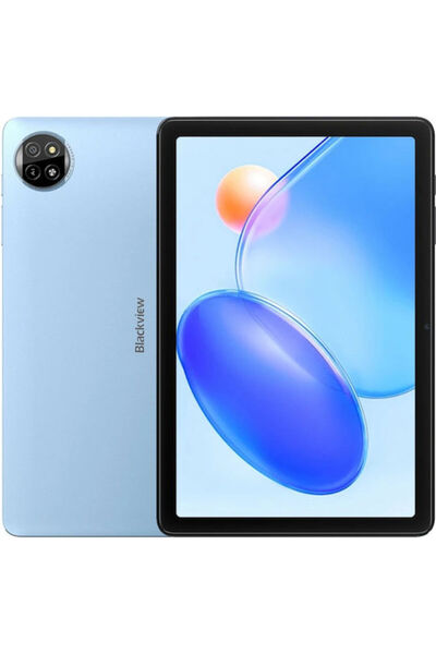 Blackview Tab 20 WiFi 10.1 ίντσες (4GB/64GB) Μπλε