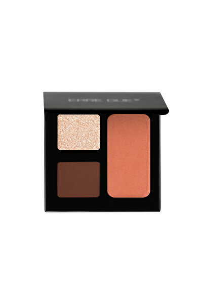 Erre Due COLOR CUBES BEAUTY PALETTE 651 SUN-HEAT CROWN 8.5G