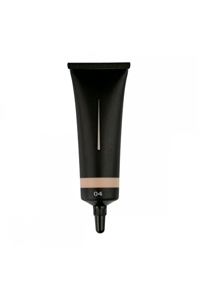 Radiant TONE CORRECTOR PRIMER 4 DARKER NUDE 30ML