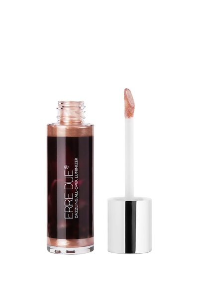 Erre Due DAZZLING ALL-OVER LUMINIZER 201 CHAMPAGNE GLOW 30ML