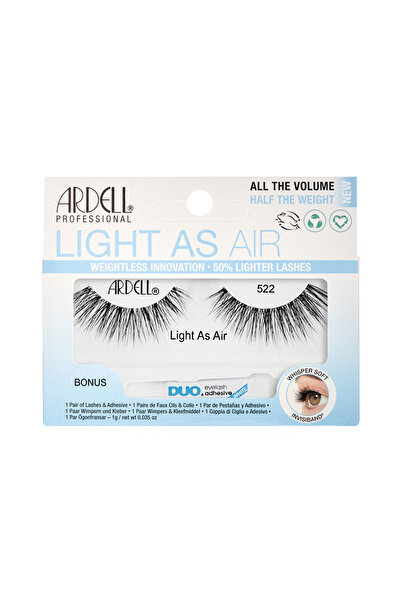 Ardell LIGHT AS AIR 522