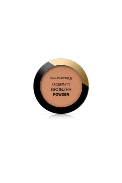 Max Factor FACEFINITY BRONZER POWDER LIGHT BRONZE 01 10GR