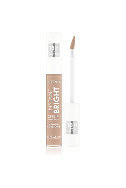 Catrice INSTANT BRIGHT SERUM LIQUID CONCEALER 010C 5ML
