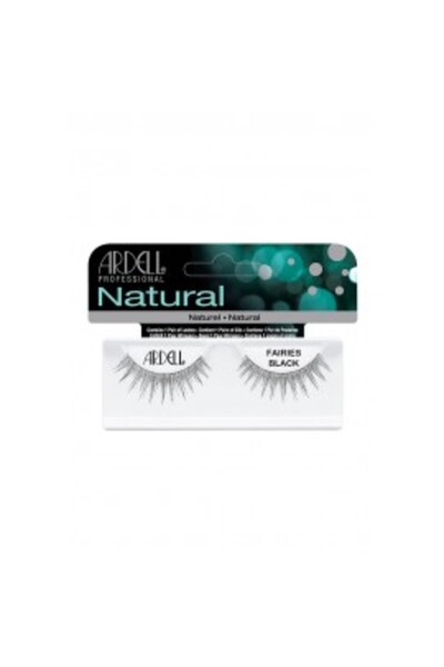 Ardell FAIRIES BLACK