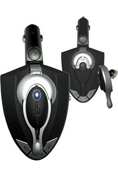OEM Κιτ Bluetooth Αυτοκινήτου για Ταμπλό (Δέκτης Ήχου)