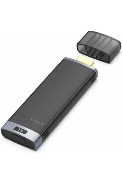 Vention Προσαρμογέας δικτύου USB με ενσύρματη σύνδεση Ethernet