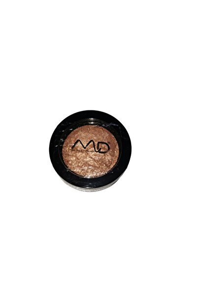 MD Professionnel BAKED EYESHADOW ΥΓΡΗΣ ΚΑΙ ΞΗΡΗΣ ΧΡΗΣΗΣ 803