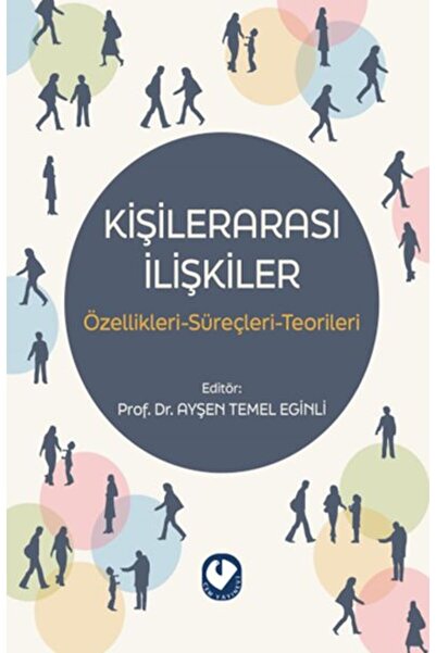 Cem Yayınevi Kişilerarası İlişkiler