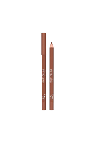 Golden Rose TATTOO LIPLINER PRECISION & SOFT NO 205 WILD RUSSET