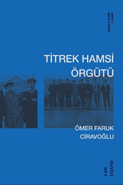 Lejand Titrek Hamsi Örgütü