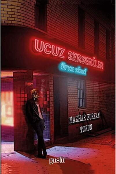 Puslu Yayıncılık Ucuz Serseriler