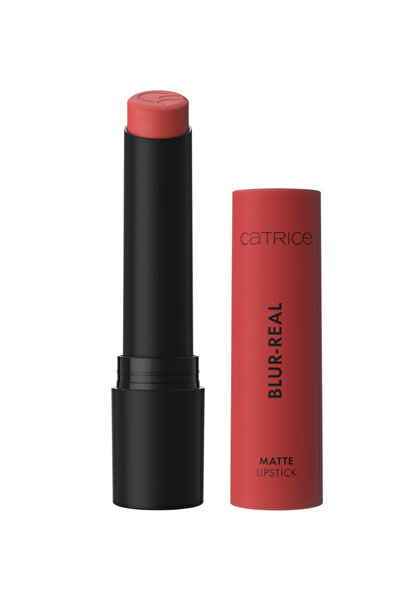 Catrice BLUR-REAL MATTE LIPSTICK 050 AIRY CRUSH 3G
