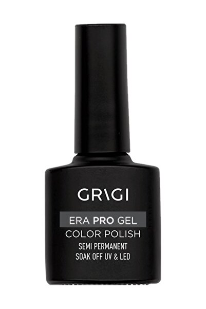 Grigi ERA PRO SEMI PERMANENT GEL POLISH 089 Gray MYSTERY 8ML