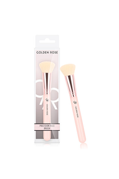 Golden Rose PRECISION FACE BRUSH