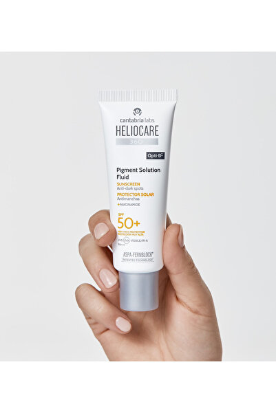 Heliocare Yüz Güneş Kremi