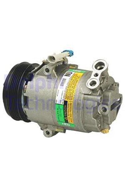 Parçafoni KLİMA KOMPRESÖRÜ OPEL CORSA C 0003 ASTRA G 0005 1.2 16V AGILA 0307 ...