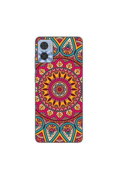 OEM Husa compatibila cu Motorola Moto E22, E22i Silicon Gel Tpu Model Vibrant...