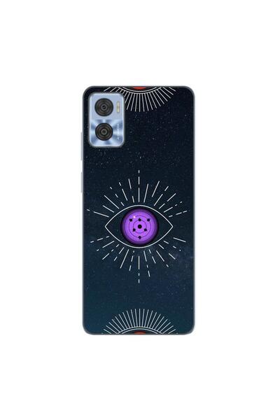 OEM Husa compatibila cu Motorola Moto E22, E22i Silicon Gel Tpu Model Tomoe R...