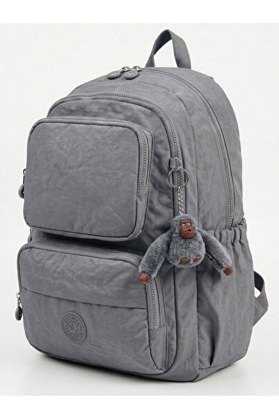 ÇANTAM GELSİN School Bag Mega Large Battal Size Multi-Compartment Backpack Kl...