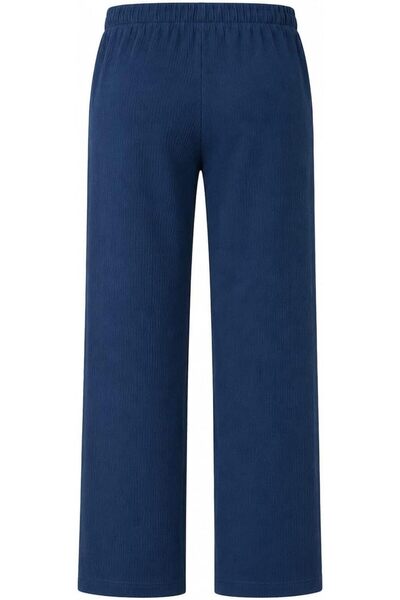 CHEVALIER FASHION Women’s Wide Leg Drawstring Pants