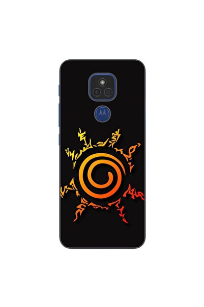 OEM Husa compatibila cu Motorola Moto E7 Plus Silicon Gel Tpu Model Eight Tri...