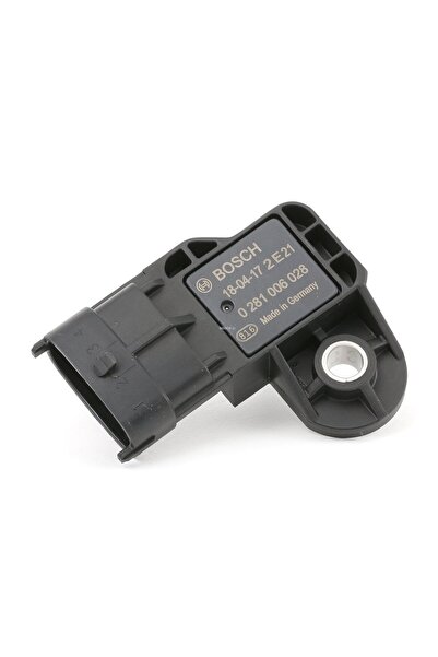Bosch Fiat Punt Doblo Ducato Bravo 500 Linea Fiorino için Basinc Sensoru Map ...