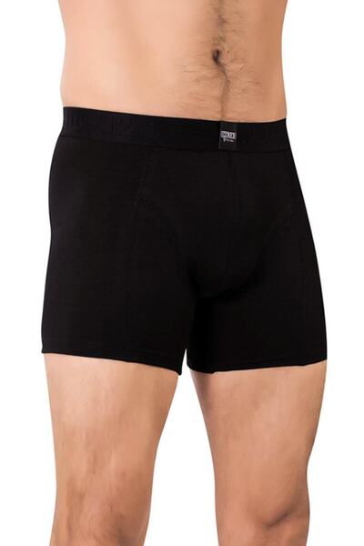 BENALİ &Donex Men's Lycra Short Leg Boxer 2350 (1 piece)