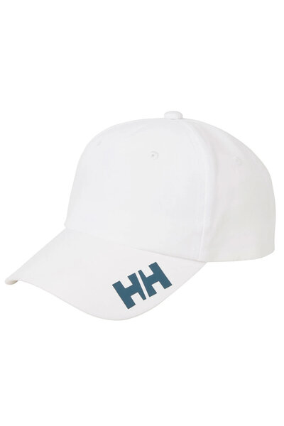 Helly Hansen Unisex Crew Καπέλο Λευκό 67160-001