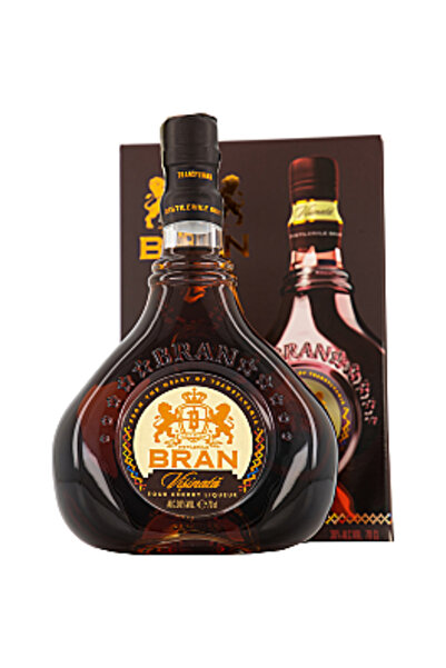 BRAN Visinata Bran, 0.7 L