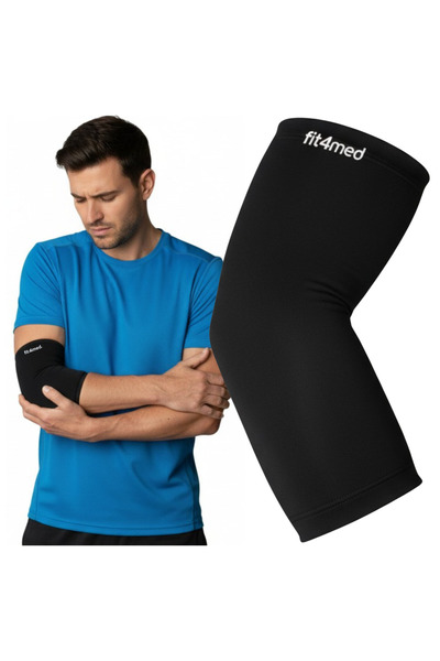 Mardil Compresă cu gel cald/rece pentru cot FIT4MED, reutilizabilă, universal...