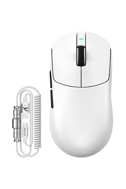 Attack Shark X8 Plus White