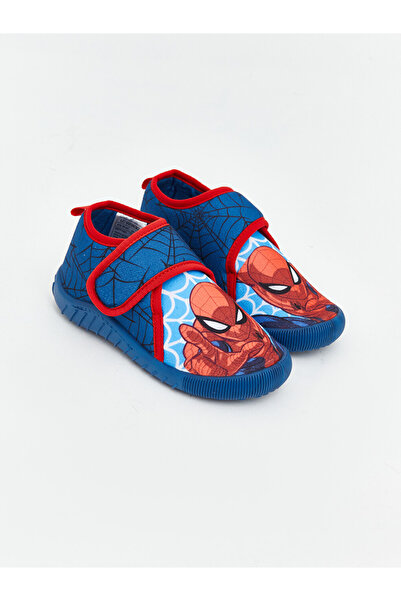 LC Waikiki Printed Baby Boy Slippers with Spiderman for Style Enthusiasts fro...