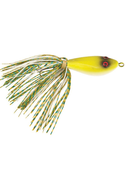 Baracuda Vobler Pescuit Frog Momeală Model 24