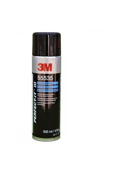 3M 3M Polish Degreasing Spray, 500ml