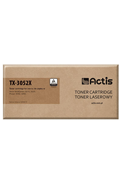 ActiveJet Actis toner for Xerox 106R02778 new TX-3052X
