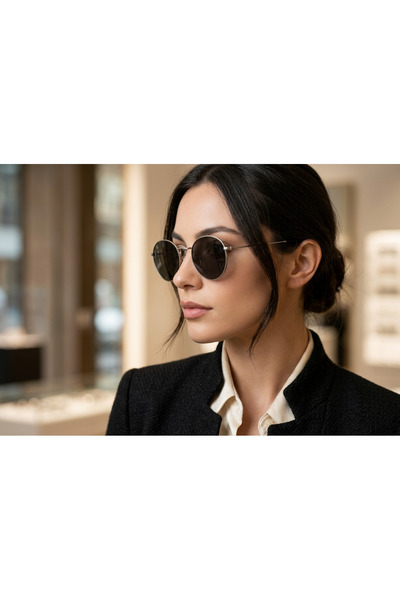 NTC OPTİK نظارات شمسية للجنسين مستقطبة 49-20-140 NT26700328