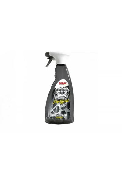 Sonax Solutie Curatare Jante Felgen Beast, 1L