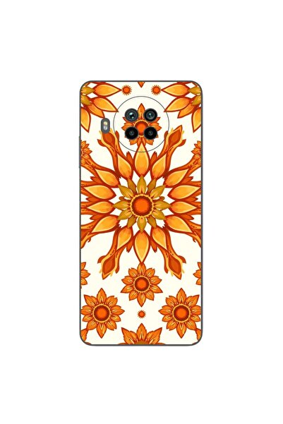 OEM Husa compatibila cu Xiaomi Mi 10T Lite 5G Silicon Gel Tpu Model Sun Flowe...