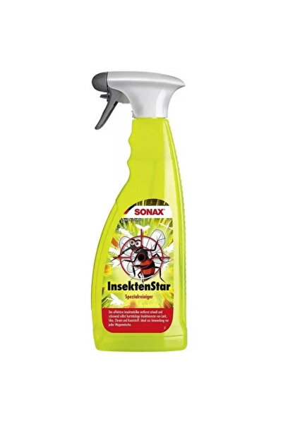 Sonax Solutie Indepartare Insecte InsektenStar, 750ml