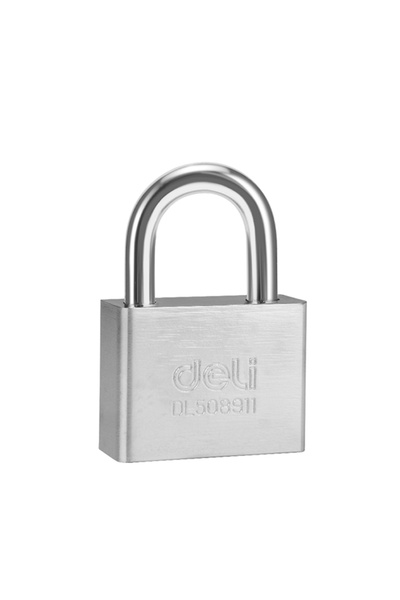 Deli Iron Padlock 50mm