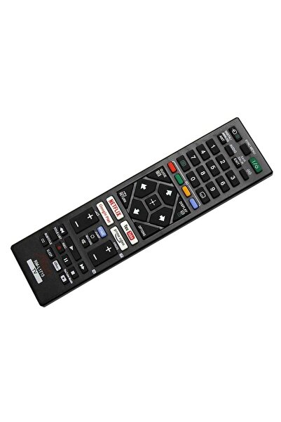 Sony RM-L 1715 LCD Remote Control