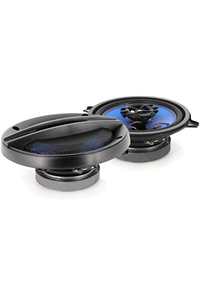 CarGuard 5" (130 mm) 85W / 4 Ohm